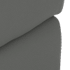 trusty-matt leather charcoal