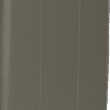 trusty-matt leather chocolate