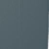 trusty-matt leather steel blue