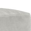 lifestyle nubuck-feel fabric light grey