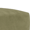 lifestyle nubuck-feel fabric olive