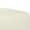 TRUSTY-MATT LEATHER BONE