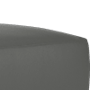trusty-matt leather charcoal