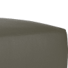 trusty-matt leather chocolate