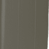 trusty-matt leather chocolate