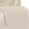 trusty soft sheen leather silver