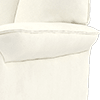 lifestyle textured fabric beige