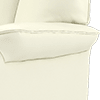 TRUSTY MATT LEATHER BONE