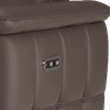 trusty embossed leather mulberry