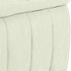 lifestyle flecked fabric ivory