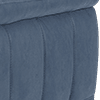 lifestyle flecked fabric navy