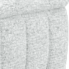 woven textured fabric monochrome
