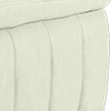 lifestyle flecked fabric ivory