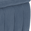 lifestyle flecked fabric navy