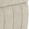 lifestyle nubuck feel fabric stone