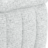 woven textured fabric monochrome