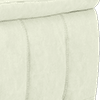 lifestyle flecked fabric ivory