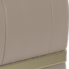 trusty embossed leather stone