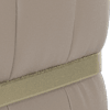 trusty embossed leather stone