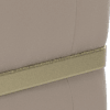 trusty embossed leather stone
