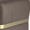 trusty embossed leather mulberry
