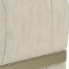 lifestyle nubuck feel fabric stone