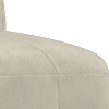 lifestyle nubuck feel fabric stone