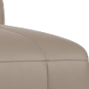 trusty embossed leather stone