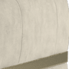 lifestyle nubuck feel fabric stone