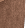 relaxed chenille burnt sienna