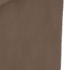 trusty embossed leather chestnut
