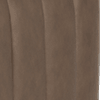 trusty embossed leather chestnut