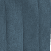 relaxed chenille denim