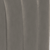 trusty embossed leather grey