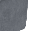 LIFESTYLE NUBUCK FEEL FABRIC CHARCOAL