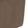 trusty embossed leather chestnut