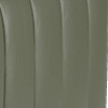 trusty embossed leather dark olive