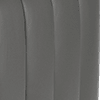 trusty embossed leather charcoal