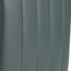 trusty embossed leather peacock
