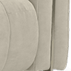 lifestyle nubuck feel fabric stone