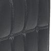 trusty sheen leather jet black
