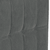 lifestyle flecked fabric charcoal