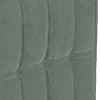 lifestyle flecked fabric mineral green