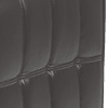 trusty sheen leather charcoal