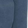 lifestyle flecked fabric navy