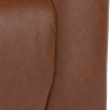 trusty sheen leather butterscotch