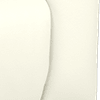 trusty sheen leather white