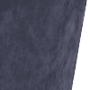 luxe chenille navy all over