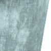 luxe chenille steel blue mix