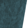 luxe chenille teal mix